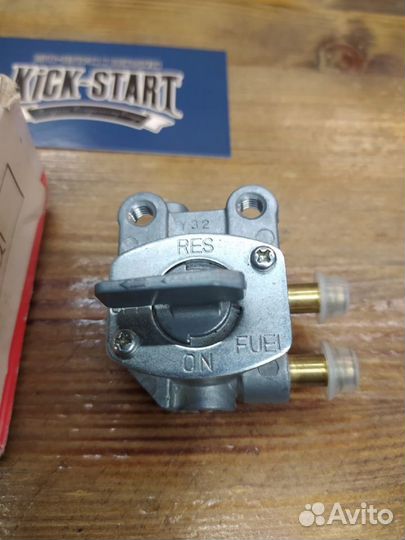 Бензокран Yamaha FZR TDM TDR (новый)