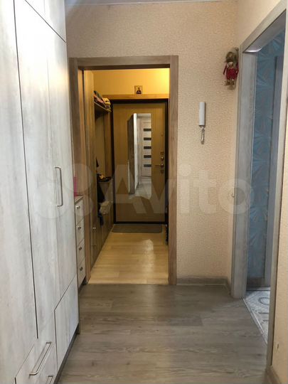 3-к. квартира, 62,6 м², 4/9 эт.