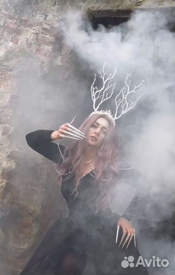 Украшение на голову