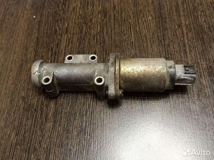 Клапан холостого хода nissan primera p11 ga16