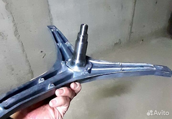 Запчасти бытовой техники