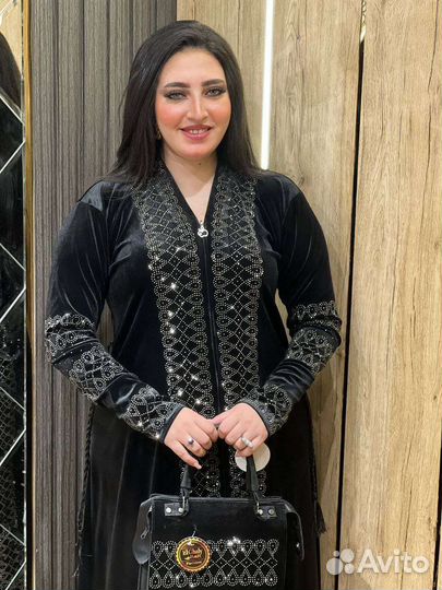 Абая Ласина Сумочка