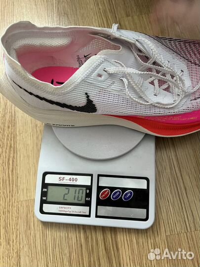 Nike Zoomx Vaporfly next% 2