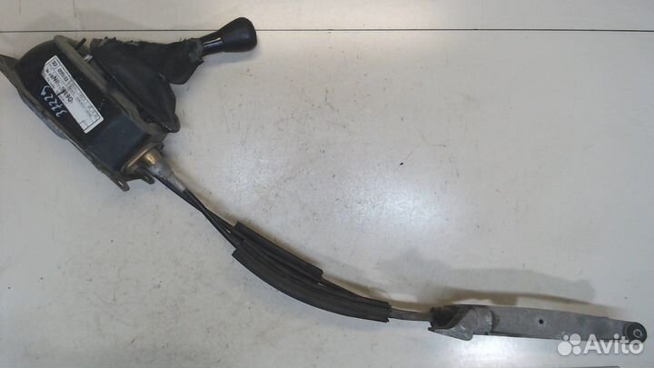 Кулиса кпп Seat Arosa, 2003