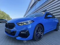 BMW 2 серия Gran Coupe 1.5 AMT, 2020, 70 000 км, с пробегом, цена 2 698 800 руб.