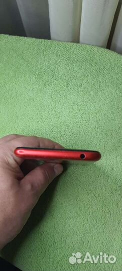 Samsung galaxy A01