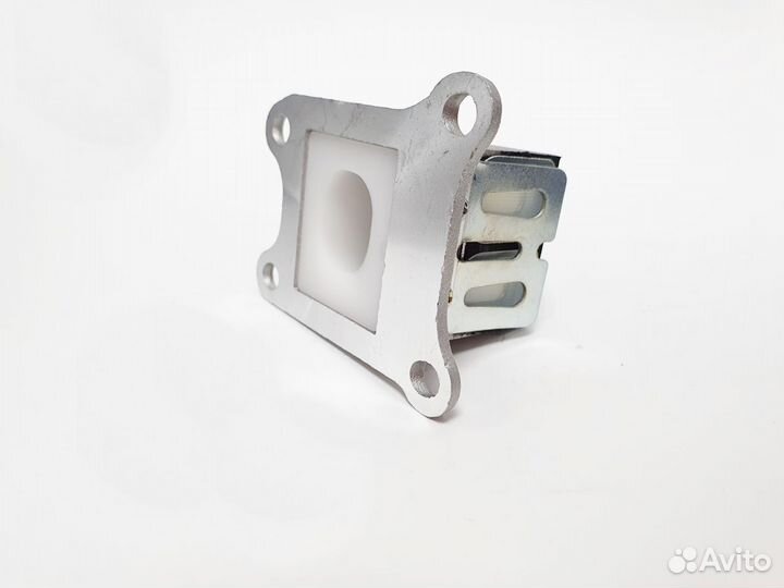 Лепестковый клапан Dio ZX AF-34/35 под 4 болта CN