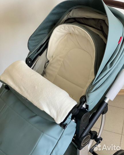 Коляска 3в1 трансформер Aimile Original
