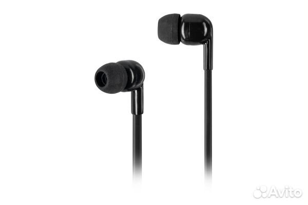 Наушники Harper HV-106 Black