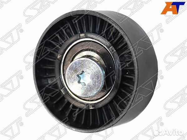 Ролик приводного ремня ssangyong actyon