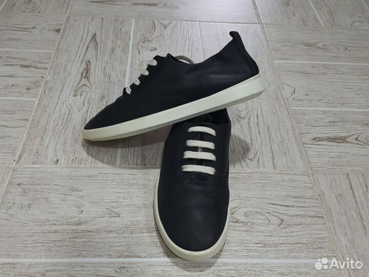 Кеды Ecco