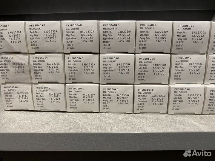 Карепрост careprost для роста ресниц