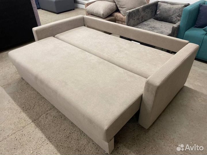 Диван еврокнижка