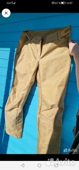 Костюм горнолыжный Termit