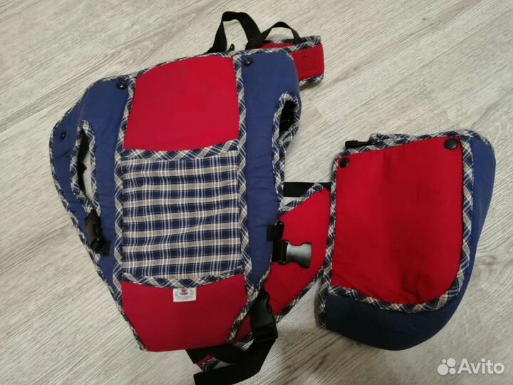 Кенгуру переноска