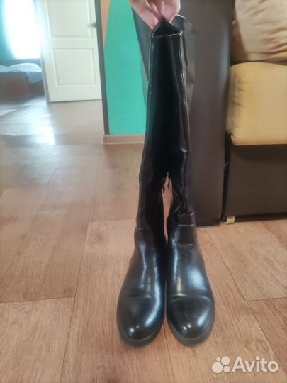 Сапоги Радуга 39 размер