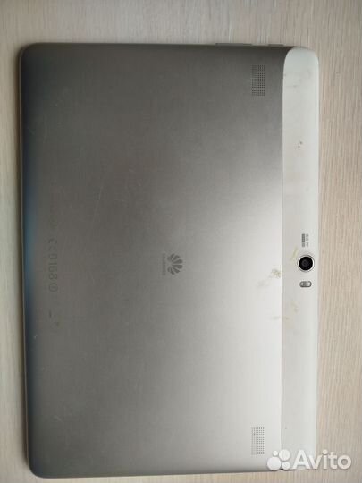 Планшет с клавиатурой