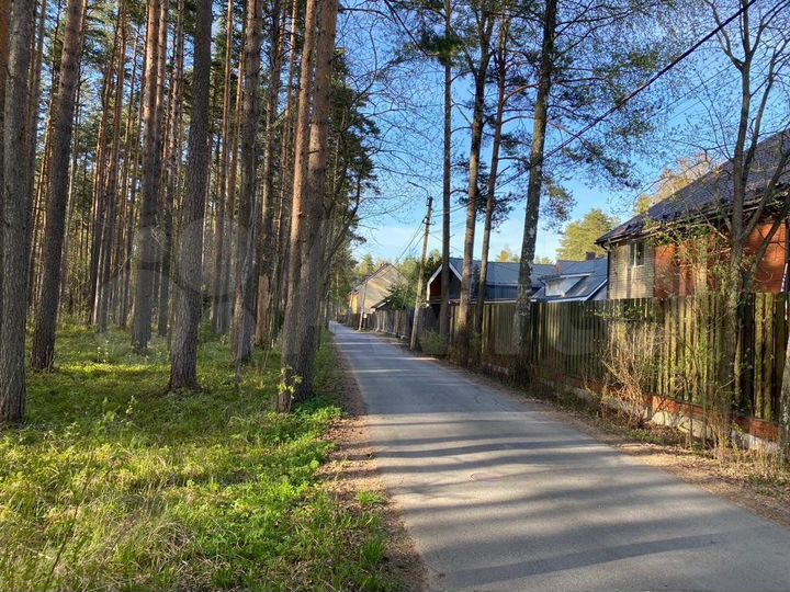 1-к. квартира, 40 м², 2/2 эт.