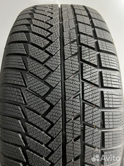 Continental ContiWinterContact TS 850 P 275/50 R20