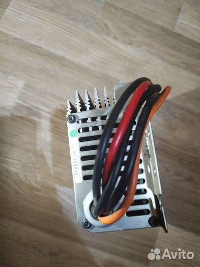 Преобразователь постоянного тока cesab 0055149