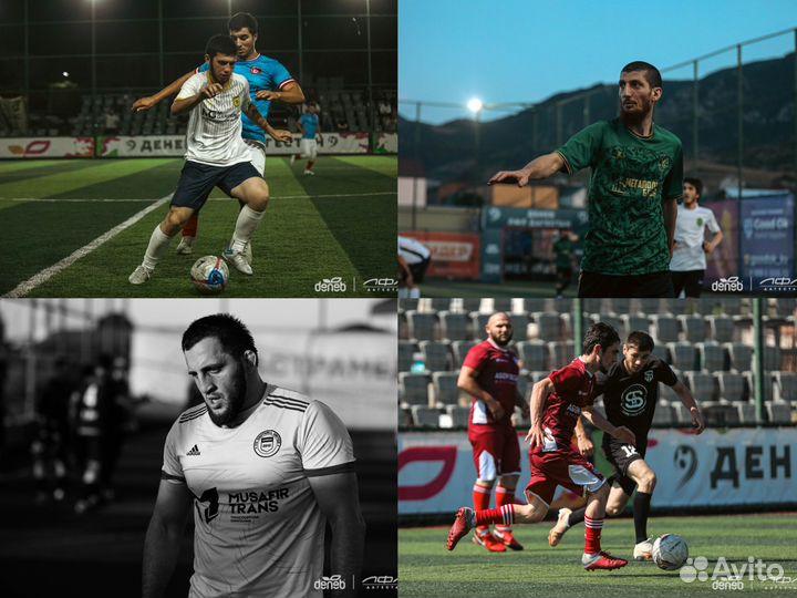 Услуги фотографа