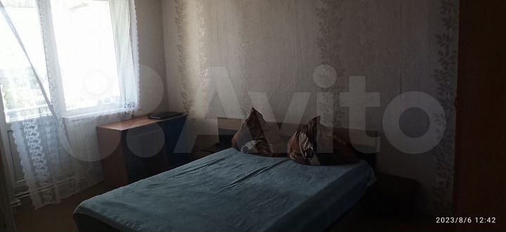 2-к. квартира, 55 м², 4/5 эт.