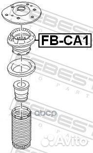 Подшипник опоры амортизатора Ford Galaxy/Monde