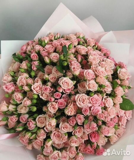 Доставка цветов и букетов