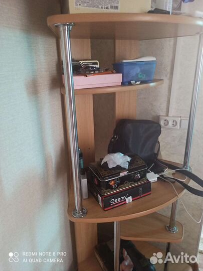 Компьютерный стол бу