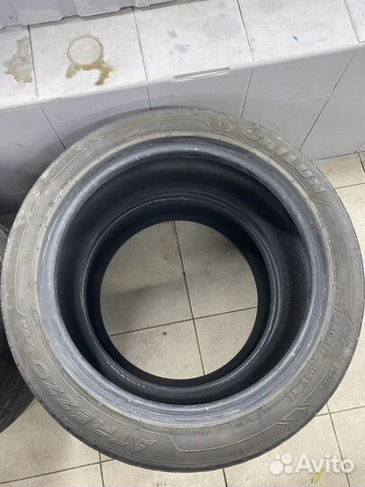 Toyo 310 225/45 R17