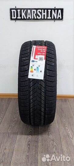 R19 5/114.3 Зимние колеса сбор с ковкой lexus ES