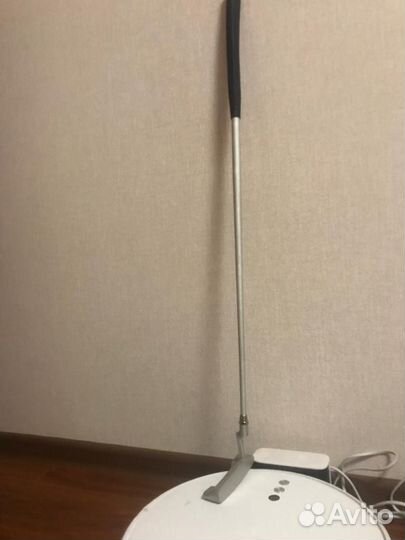 Клюшка для гольфа паттер