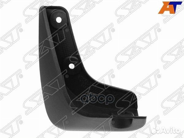 Брызговик KIA picanto 11-17 передний LH ST-23-0305