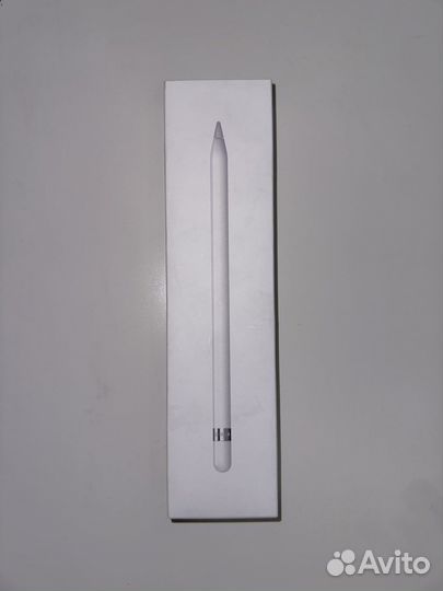 Наконечник и переходник Apple Pencil