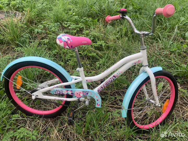 Велосипед Stern fantasy 20’’