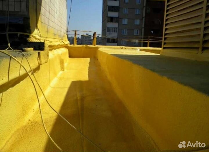 Утепление пола дома пенополиуретаном (ппу)