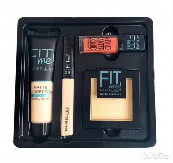 Набор косметики