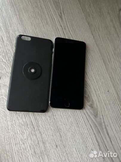 iPhone 6 Plus, 64 ГБ