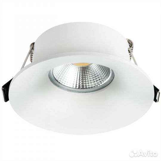 Светильник встраиваемый