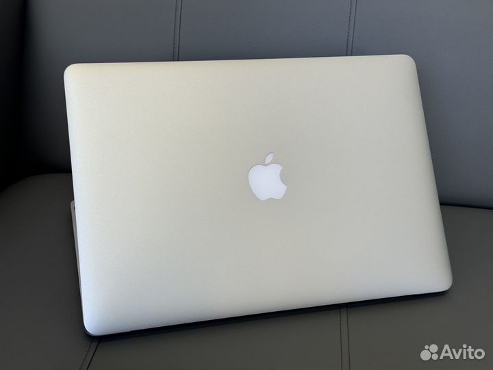 Macbook Pro 15 2014 i7/16/512 ssd/ GT 750m 2gb