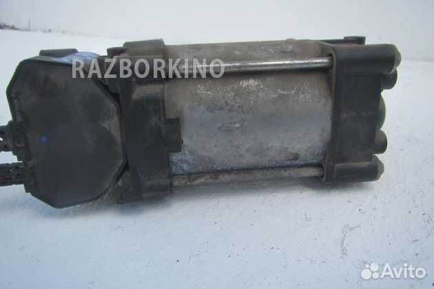 Компрессор пневмоподвески Porsche Macan 95B