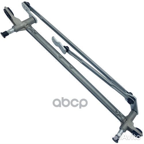 Трапеция стеклоочистителя KIA sportage Z59688R