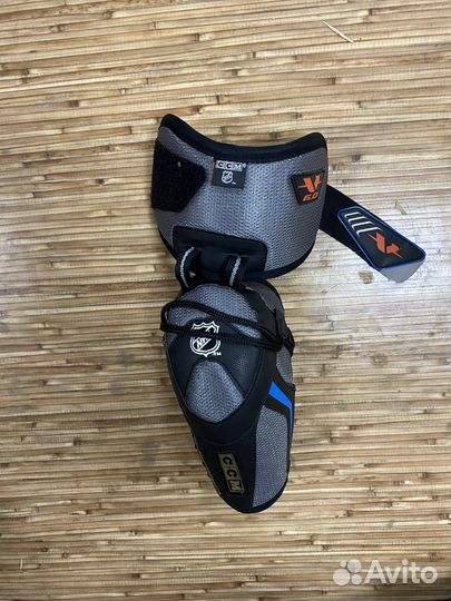 Хоккейная форма (для 10 летнего)