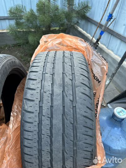 Firestone Firehawk GT7 245/45 R20