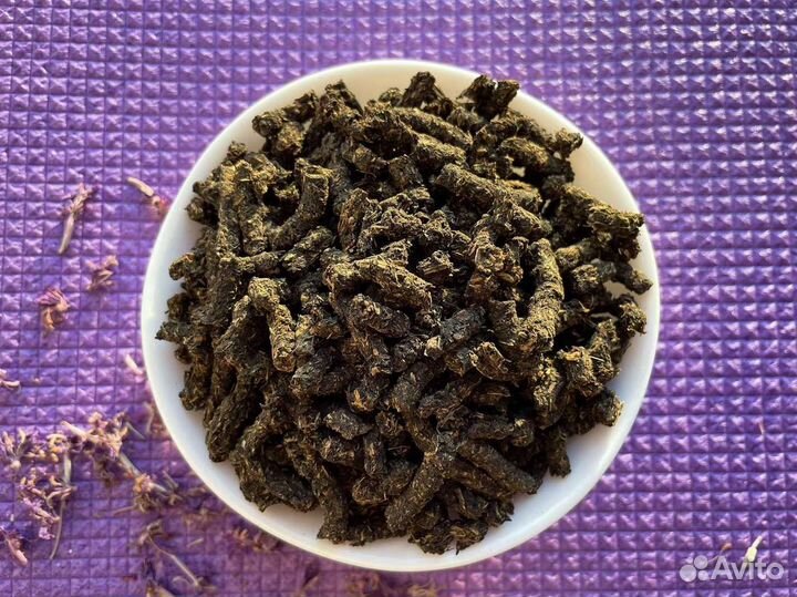 Иван чай 1кг 2023 русский, настоящий