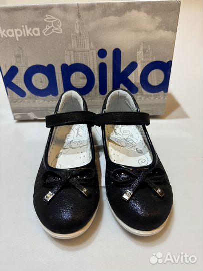 Туфли 29 новые