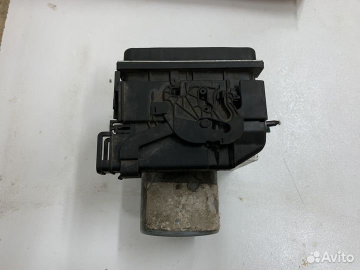 Блок ABS Renault Megane 2