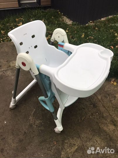 Стульчик детский