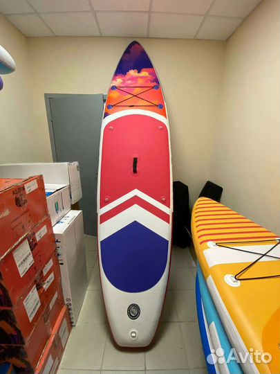 Сап борд Aloha доска