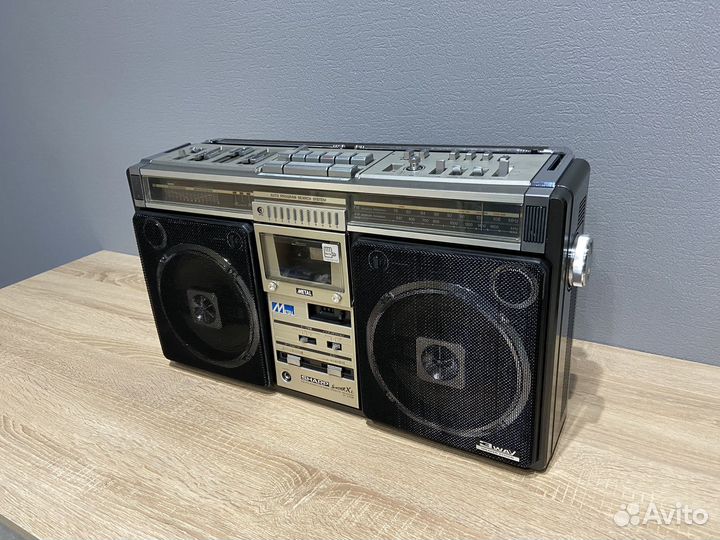 Sharp 9696 / 508 super lux top elite